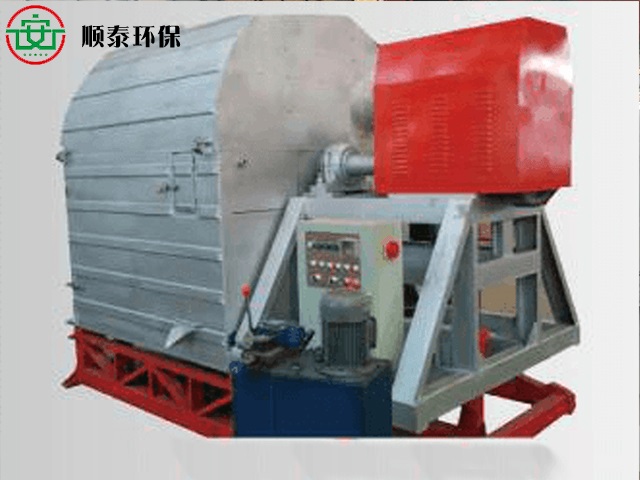 了解鋅灰分離機(jī)的優(yōu)勢，可以讓操作的效率提高