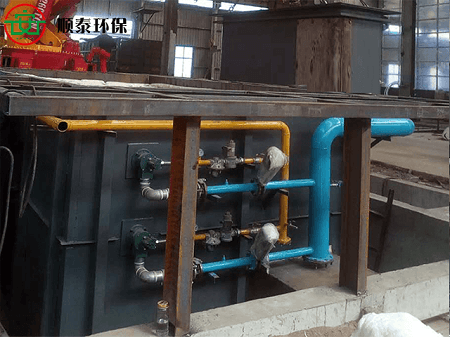 天然氣加熱爐的優(yōu)勢：節(jié)能環(huán)保，安全可靠