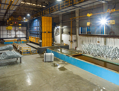 環(huán)保型鍍鋅設(shè)備 環(huán)保型鍍鋅設(shè)備